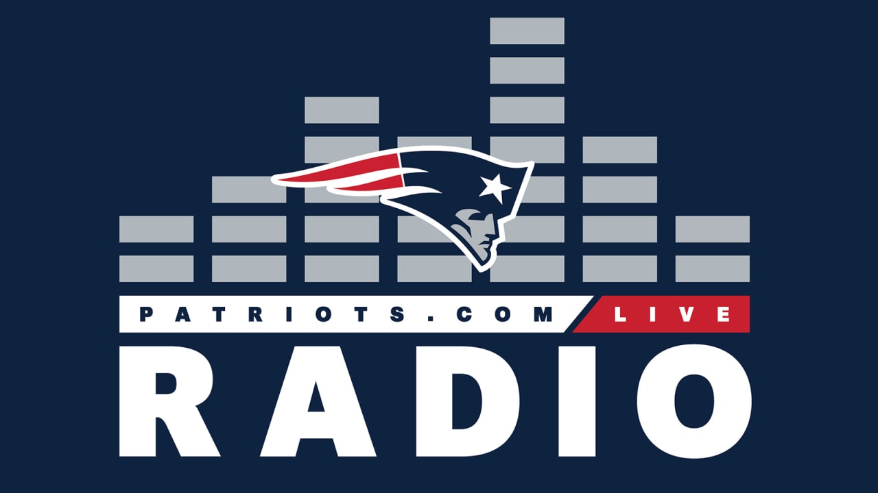 nfl live radio broadcast