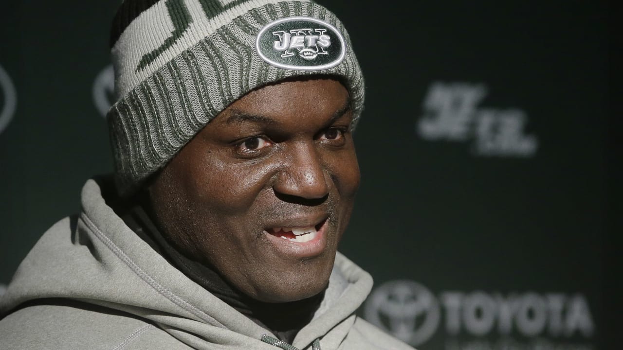 New York Jets Postgame Transcripts 11/25