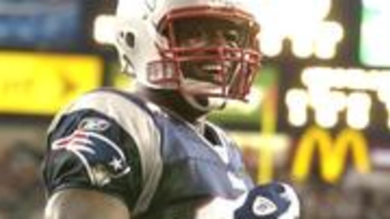 Patriots: Troy Brown returns; Colvin done for season