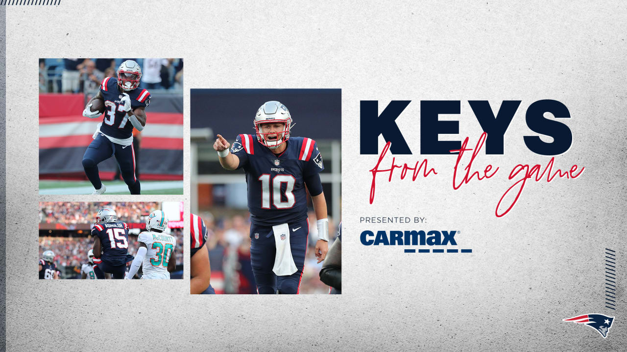 Keys to the Starting lineup presented by CarMax: 6 things to watch