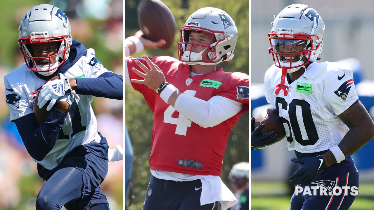 A Scout's Take: The Process of Young Players 'Making' the Team - Windy City  Gridiron