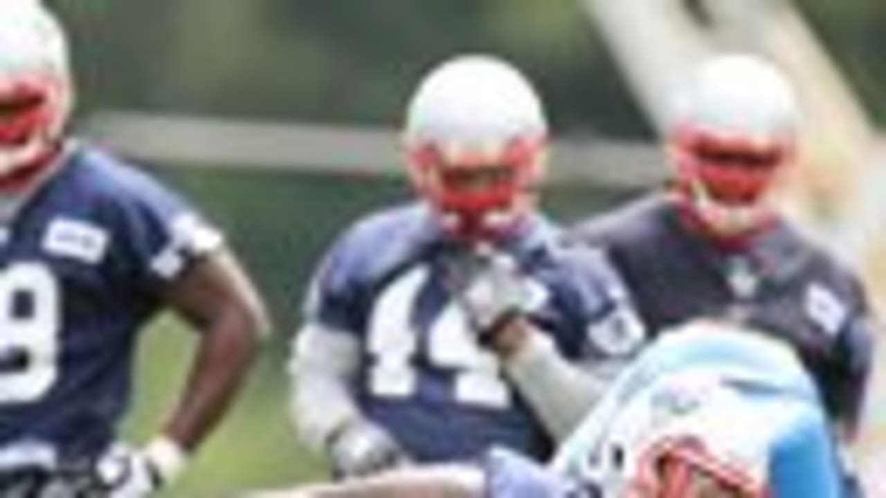 Meet the Rookies: LB Brandon Spikes