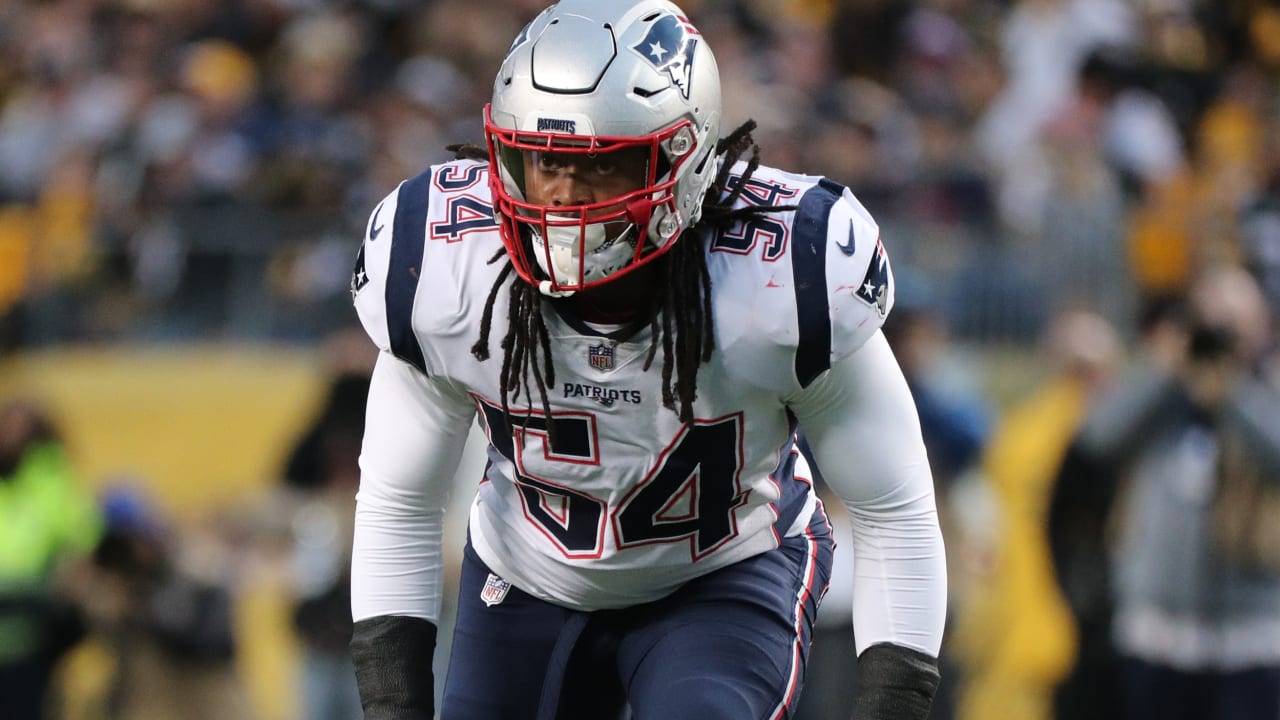 What role does Dont'a Hightower play in the Patriots defense? - Quora
