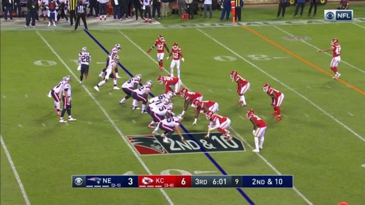 Hoyer fits 25-yard dart into airtight window to Byrd