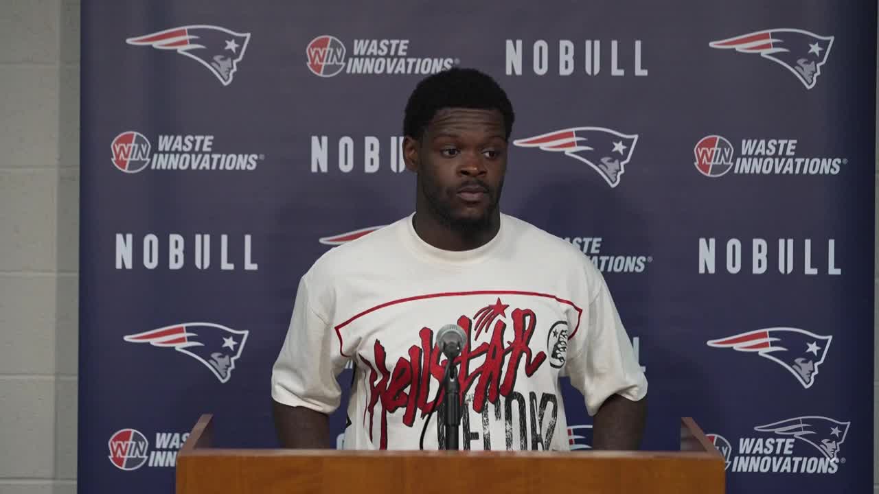 Malik Cunningham 8/25 