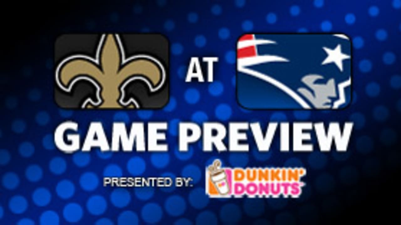 Three players to watch in Saints closing preseason game – Crescent City  Sports