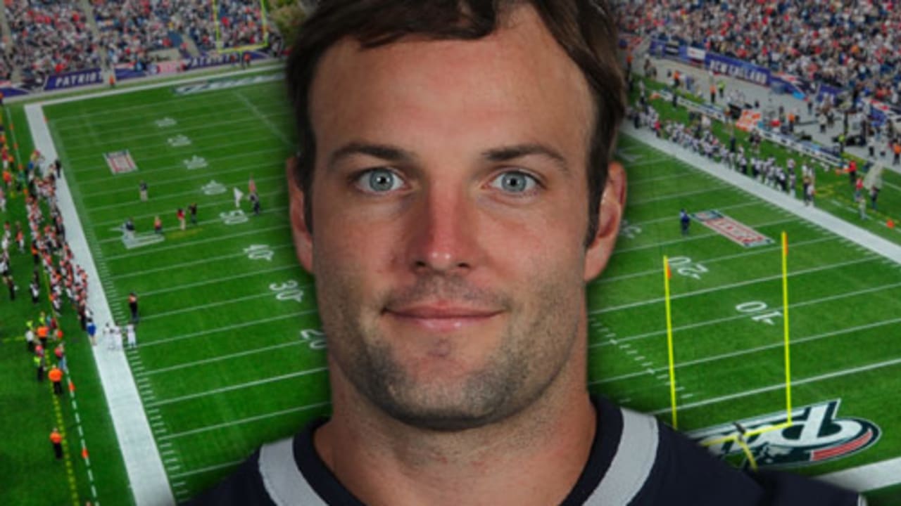 Tom Brady told Wes Welker he wanted to end career with 49ers after