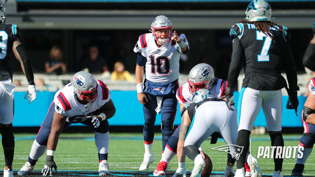 Bill Simmons on Patriots' Rise to No. 1 Seed and Playoff