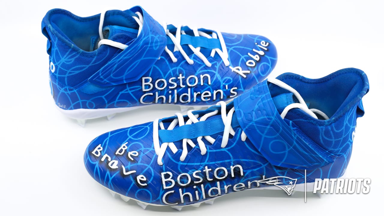 Detailed Look at NFL's My Cause, My Cleats Initiative - Sports