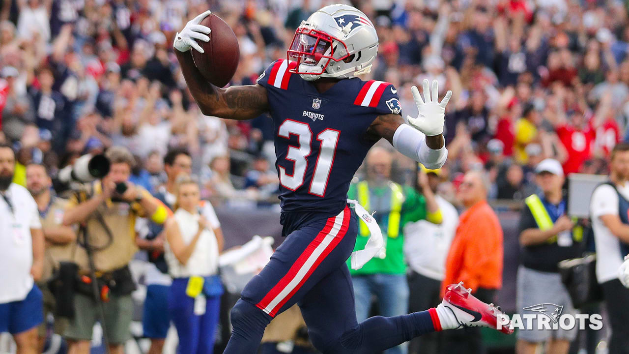 Three NFL training camp battles to watch for Patriots: Can Bailey