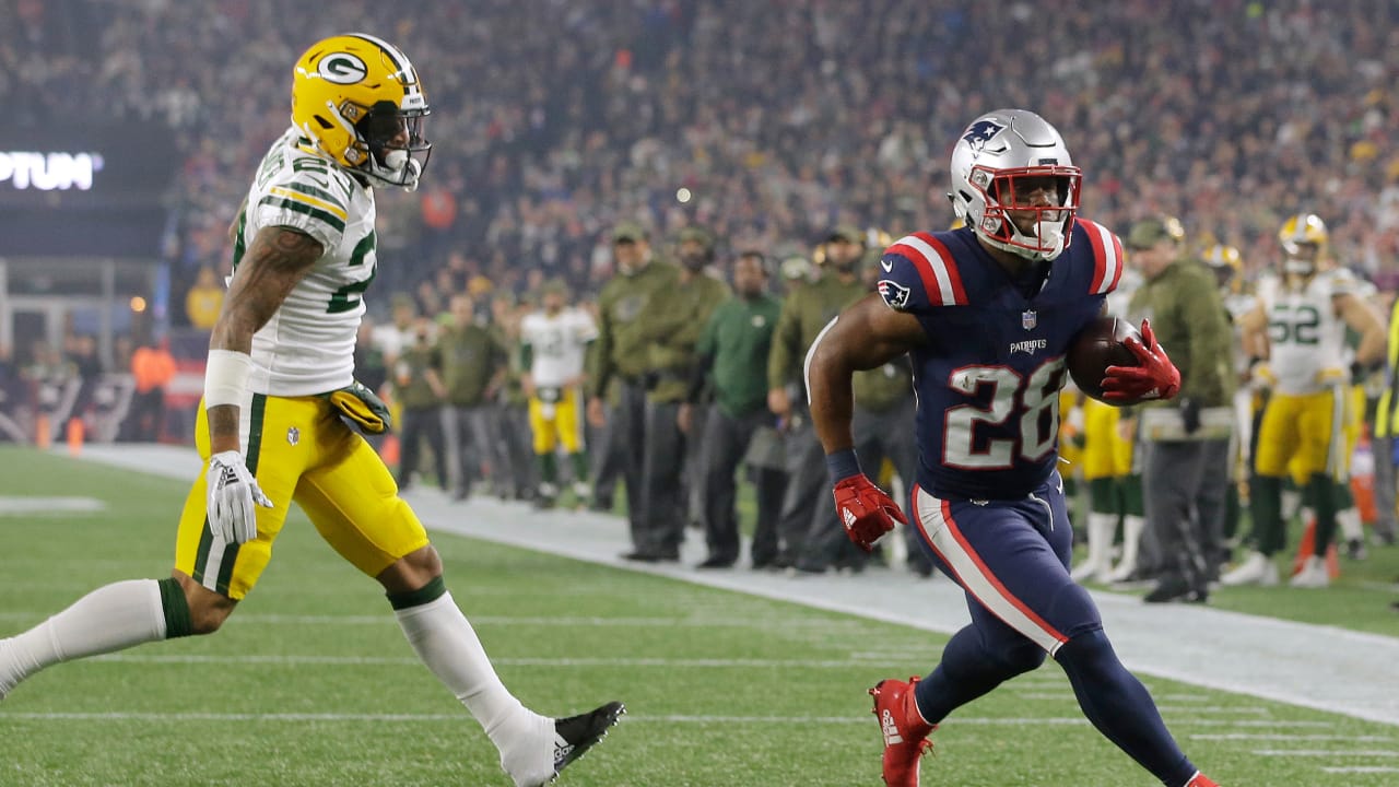 Patriots' Win Over Packers Earns Highest Ratings of 2018 Season
