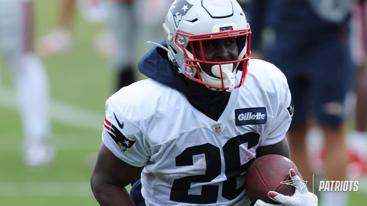 Rams signing Sony Michel: Los Angeles bringing back familiar face