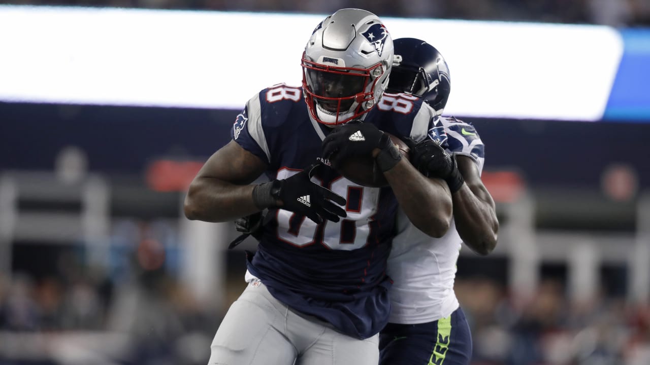 Martellus Bennett Preparado Para Possível Ausência De Rob Gronkowski