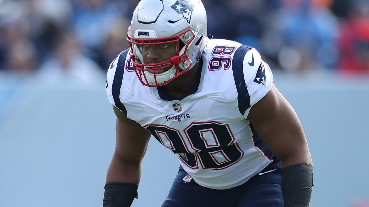 Patriots free agency preview: Trey Flowers and 4 other pass rushers to  target – Boston Herald