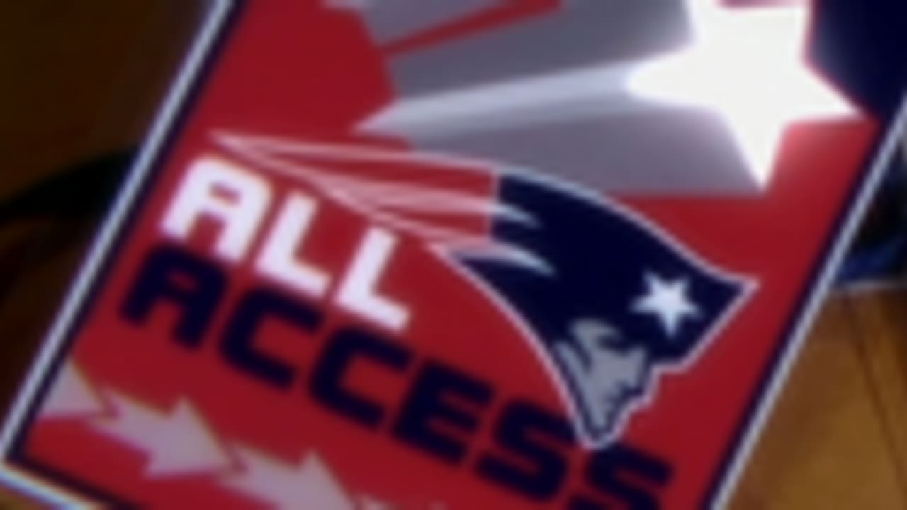 All deals access patriots