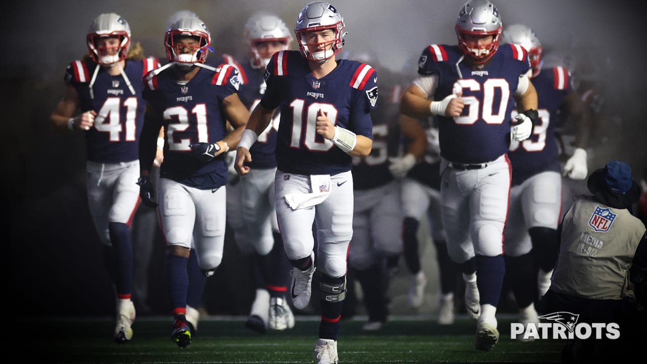 Best Place to Buy New England Patriots Tickets: Your Quick Guide - The  Stadiums Guide