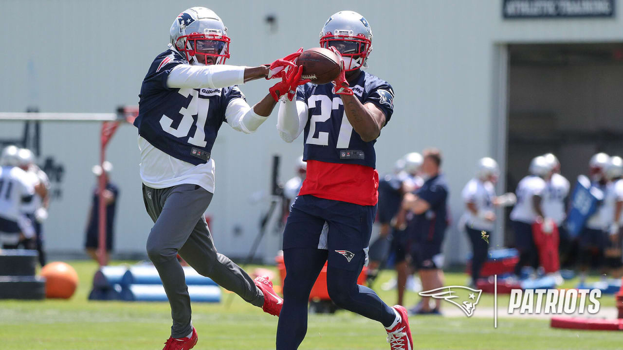 New England Patriots: JC Jackson ready for major matchup