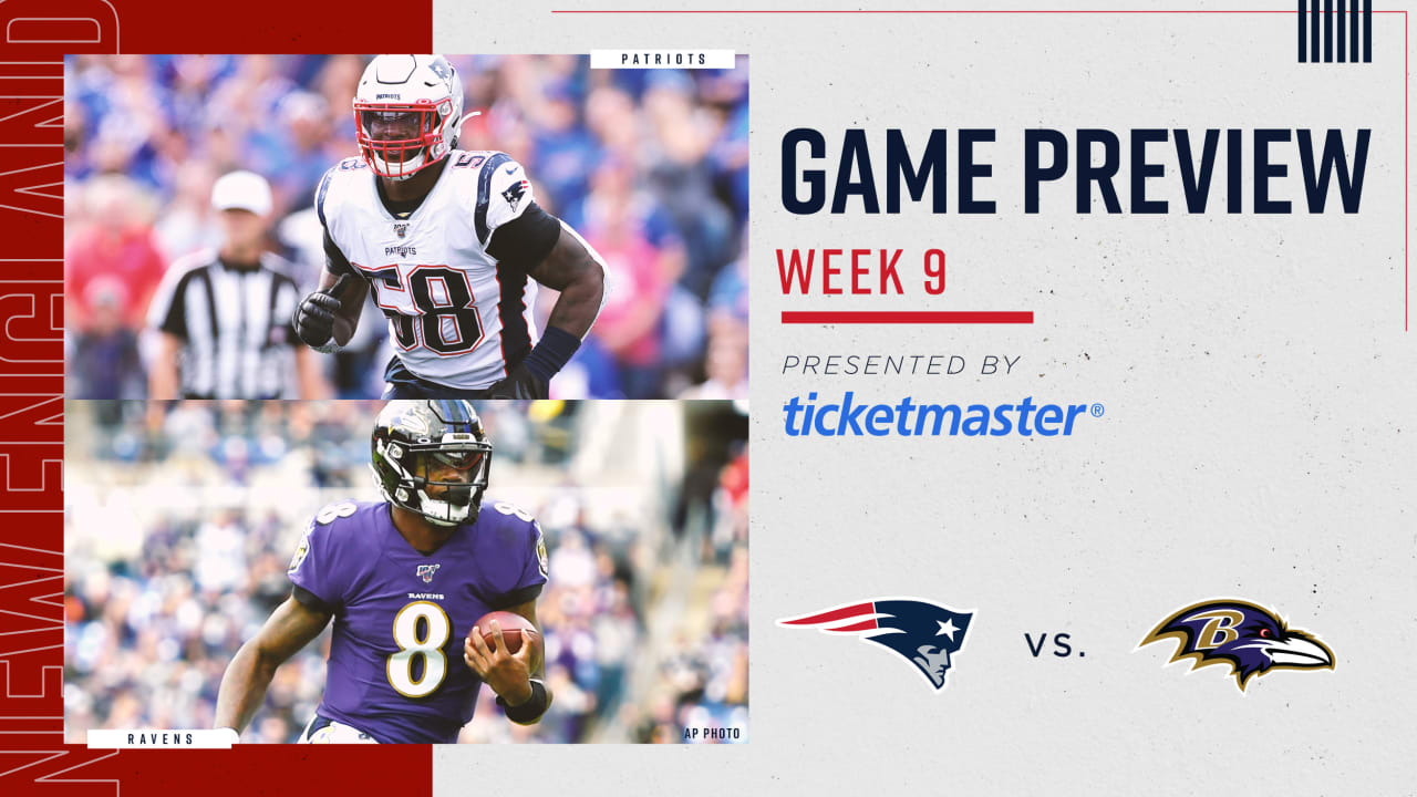 Patriots opponent preview: Colts record, players to watch, injuries for NFL  Week 9 - Pats Pulpit