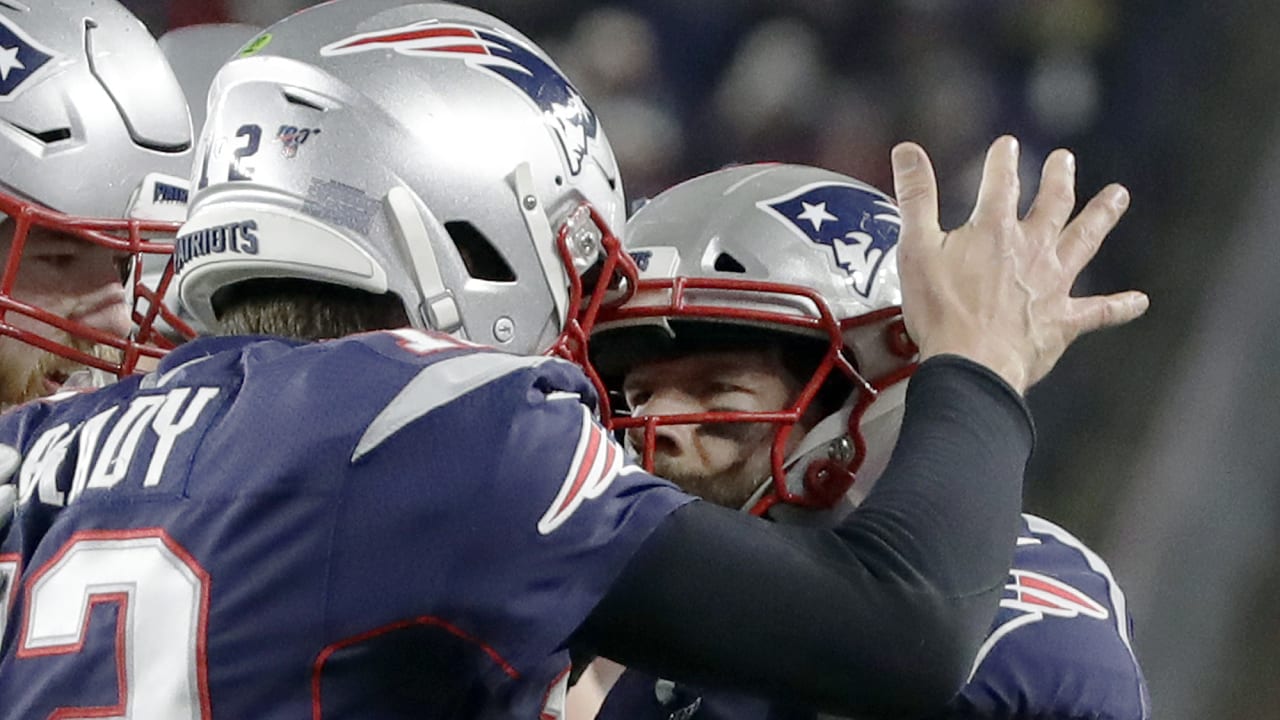 Photos: Patriots Vs. Bills | Week 16