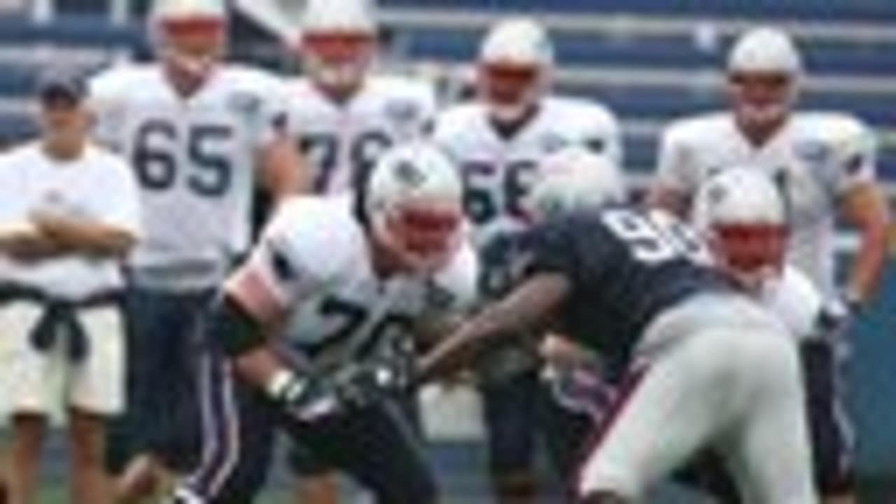 Position Snapshot: Offensive Line