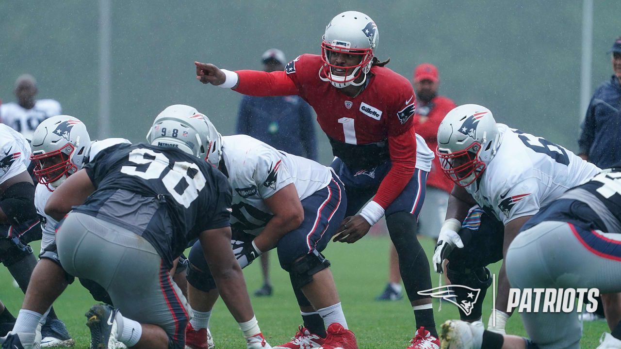 Patriots Notebook: Hightower and Chung help Pats rookies