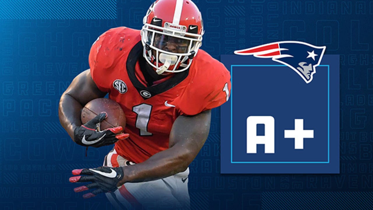 Sony Michel's Video High Schools with the Most NFL Draft Picks in