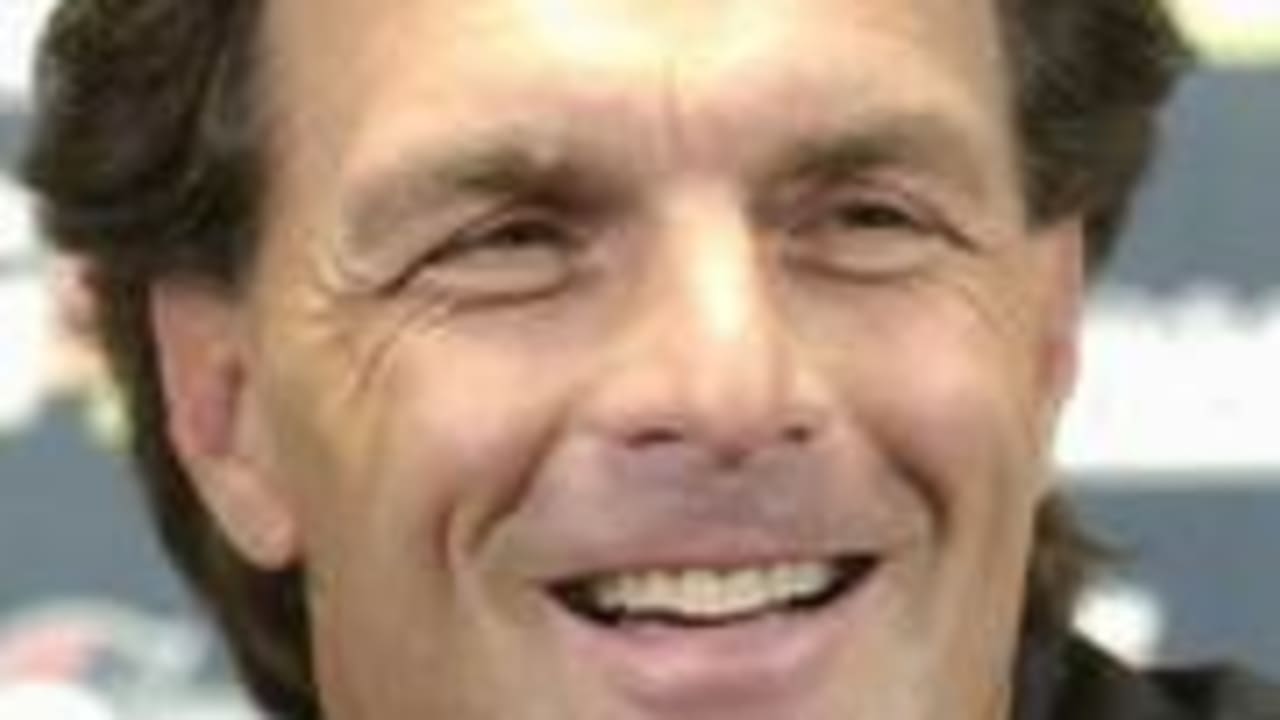 Flutie's fun ride ends after 21 years