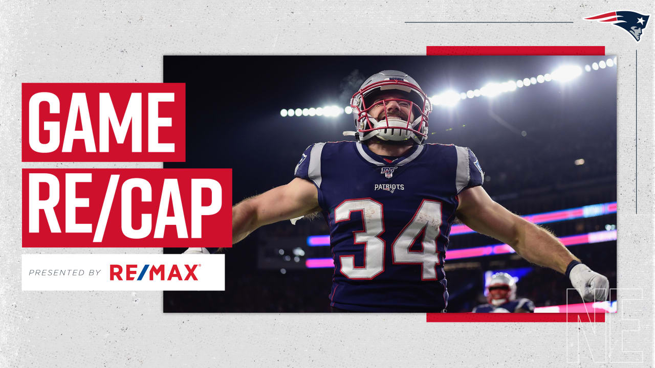 Report: TE Matt LaCosse Is 8th Patriots Player to Opt out of 2020 NFL  Season, News, Scores, Highlights, Stats, and Rumors