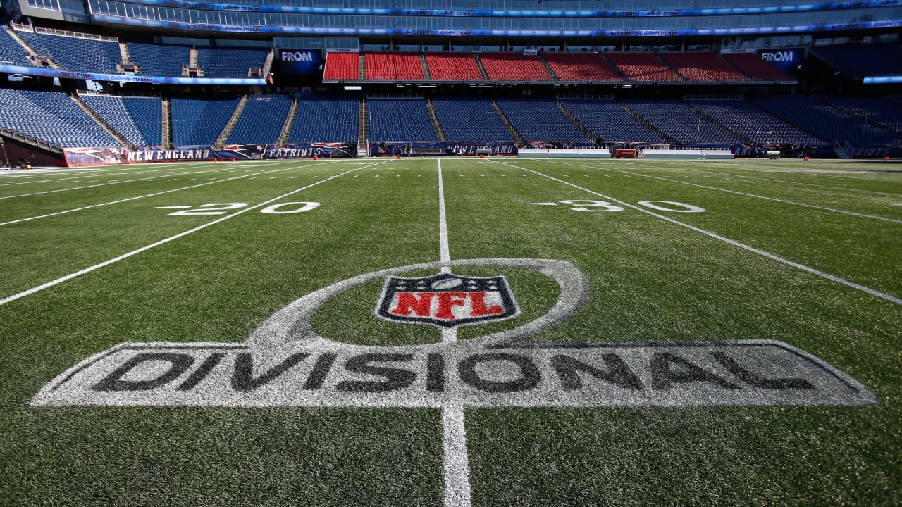 Limited number of Patriots AFC Divisional Playoff game tickets to go on