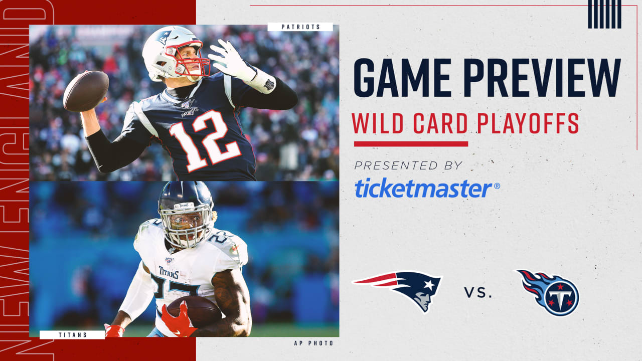 new england nfl game