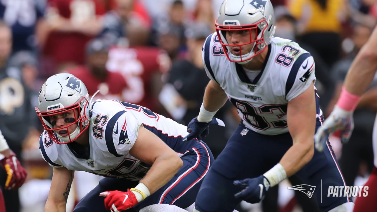 New England Patriots - Patriots Unfiltered is live from Pats Camp Tuesday &  Wednesday beginning at 9:15 AM on Patriots.com.