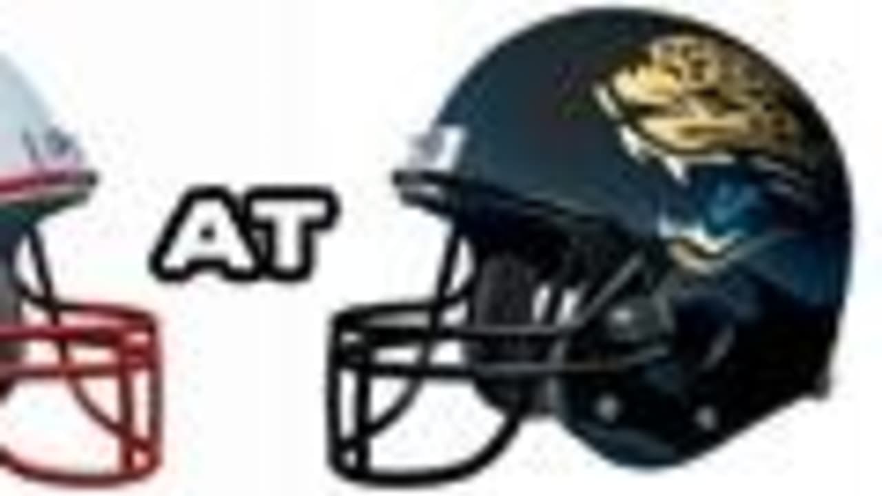 Jacksonville Jaguars claim AFC South Division Title