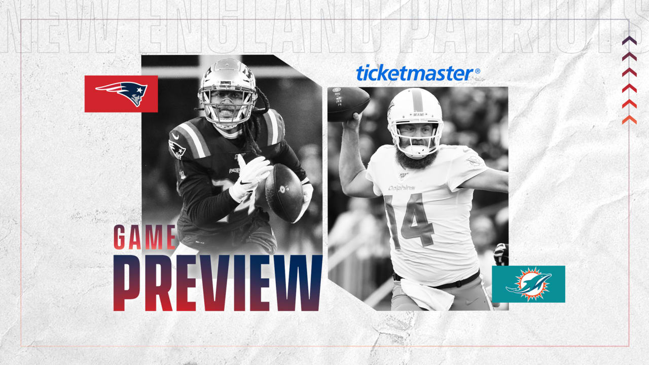 Miami Dolphins vs. Houston Texans Preview: How To Watch, Channel, Start  Time, Breakdown, and More