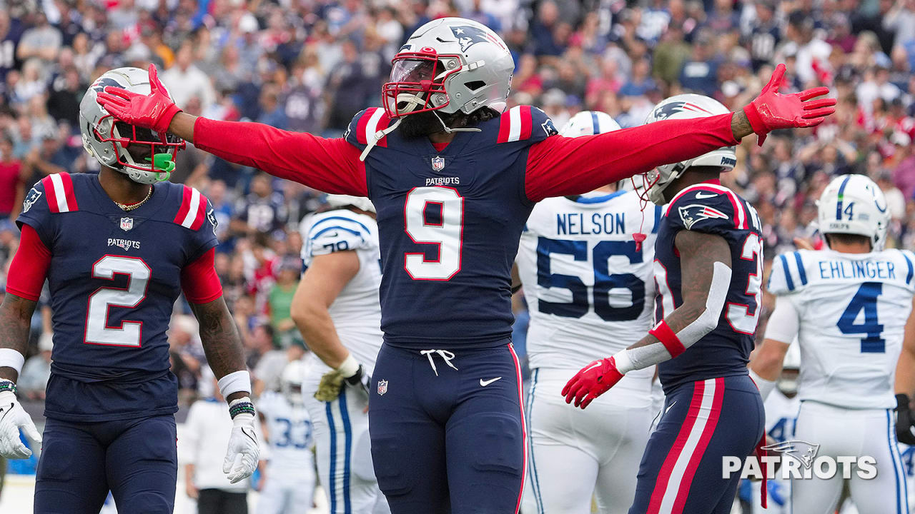 What to Expect from New England Patriots Defense in 2015, News, Scores,  Highlights, Stats, and Rumors