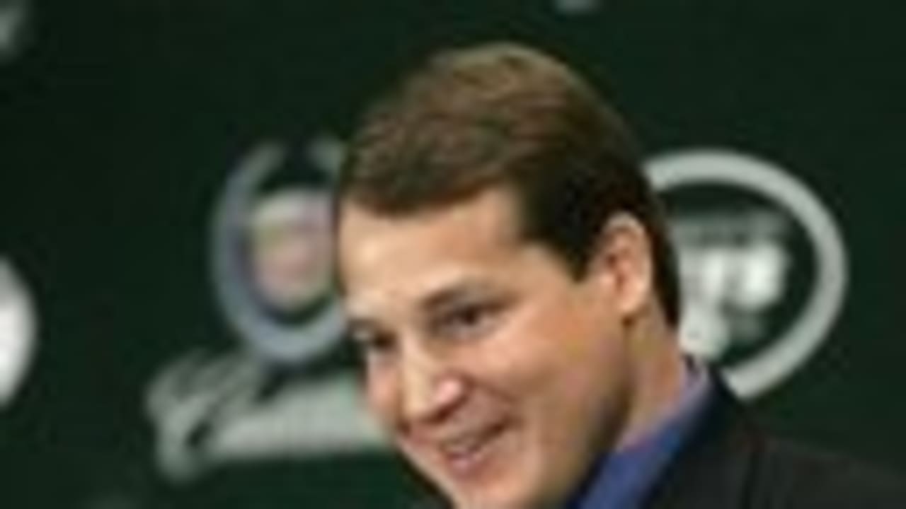 Mangini agrees to become Browns' next coach