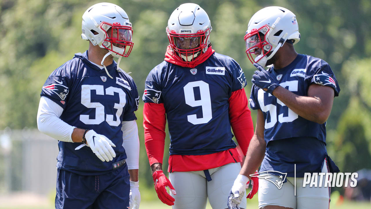 Patriots downgrade linebacker Dont'a Hightower to out for Sunday