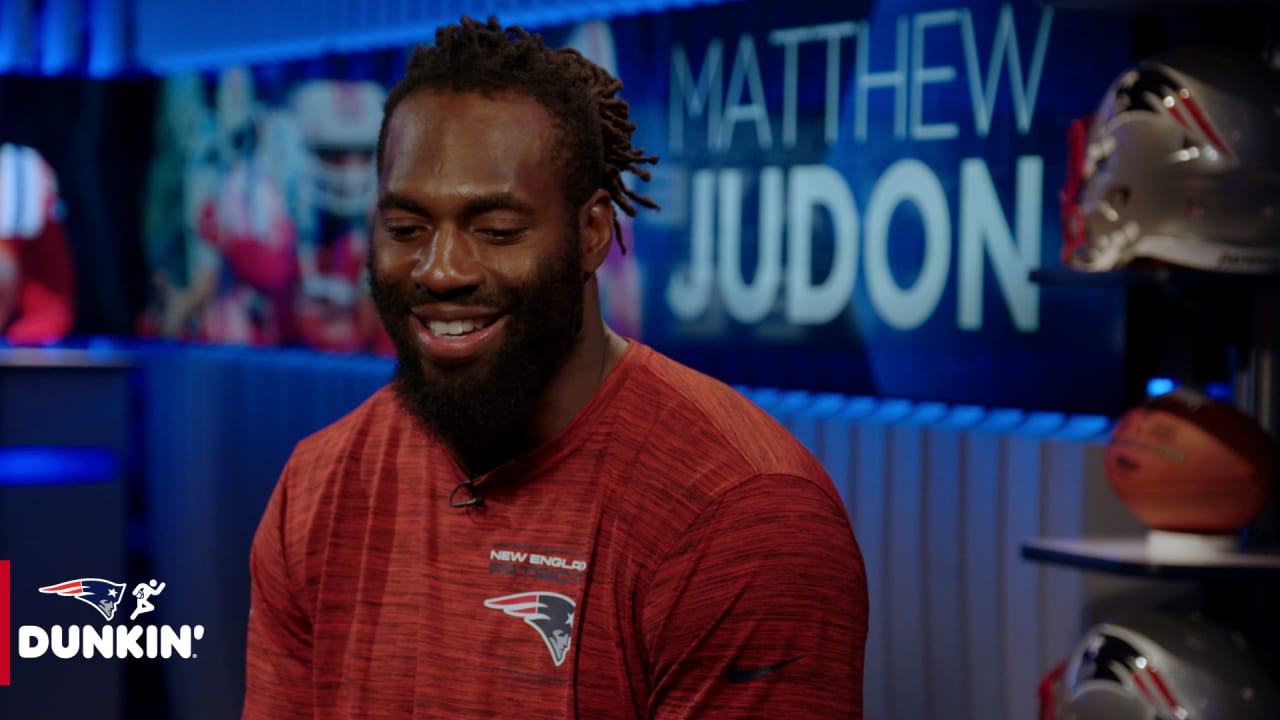 OneOnOne with Matthew Judon