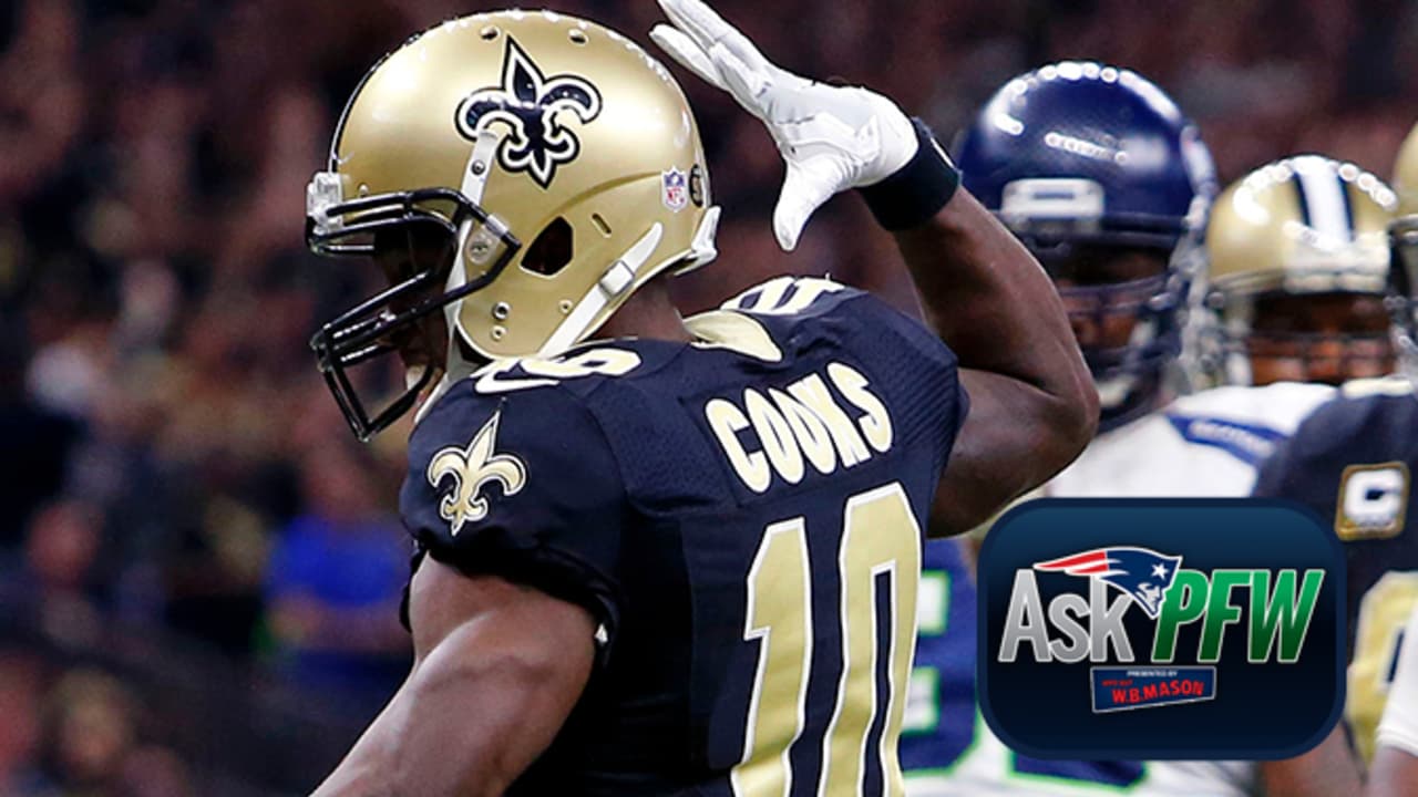 Saints expected to offer Michael Thomas at least $18M annually 