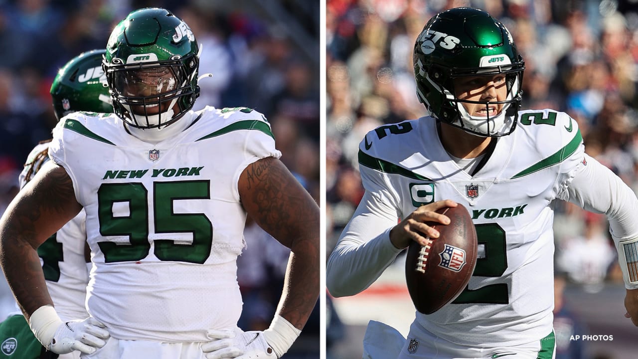 Scouting the Jets: How do the Patriots Get Back on Track in New York?