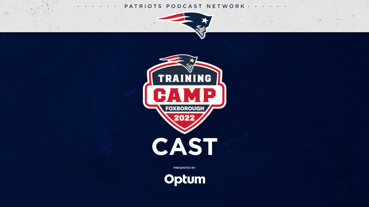 Patriots news: Tyquan Thornton's rough training camp continues