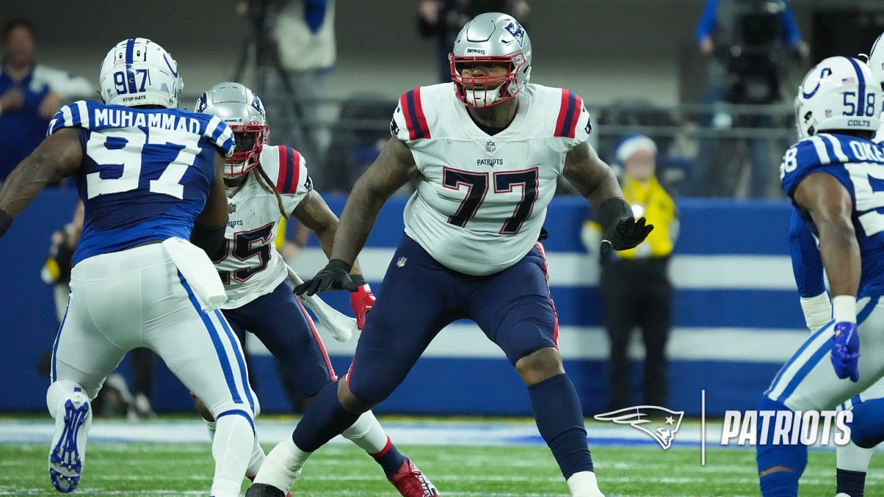 New England Patriots at Dallas Cowboys: Jonathan Jones, Cole Strange Out? -  Injury Tracker - Sports Illustrated New England Patriots News, Analysis and  More