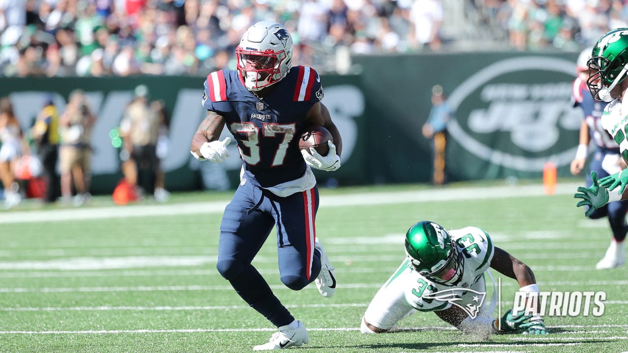 New England Patriots Extend Winning Streak Against New York Jets