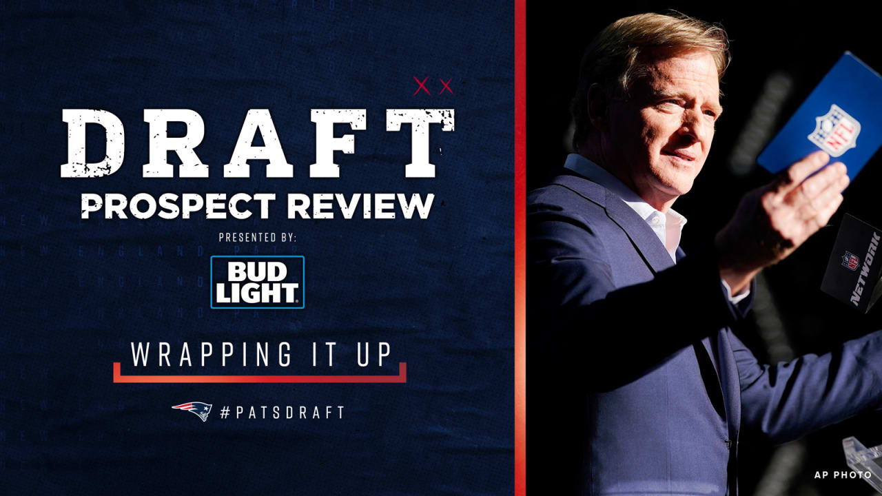 Review of 2023 NFL Draft on TV and radio