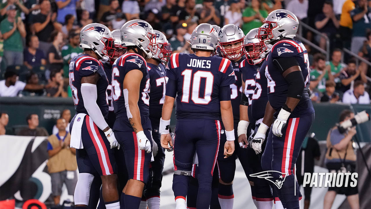 New England Patriots: 5 uniquely bold predictions for 2021 NFL