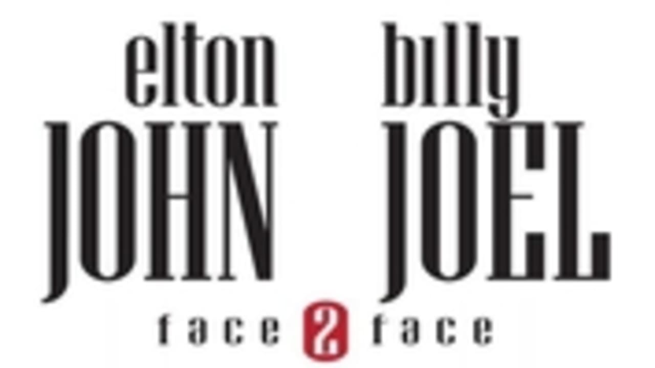 Elton John Billy Joel coming to Gillette Stadium