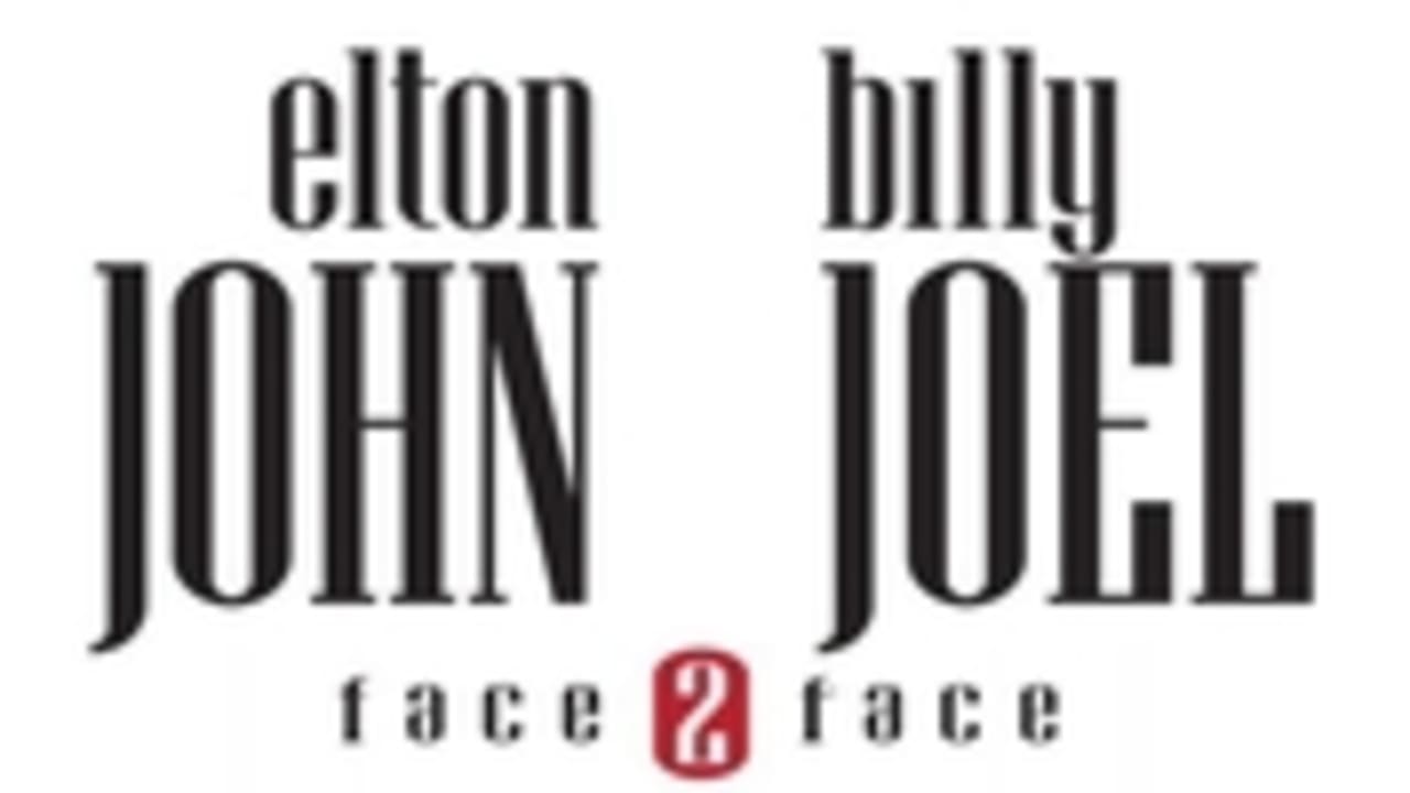 Elton John & Billy Joel coming to Gillette Stadium