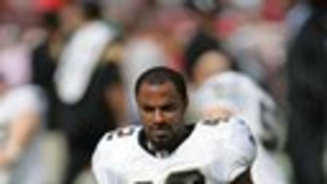 Saints: Darren Sharper Conference Call - 11/25/2009