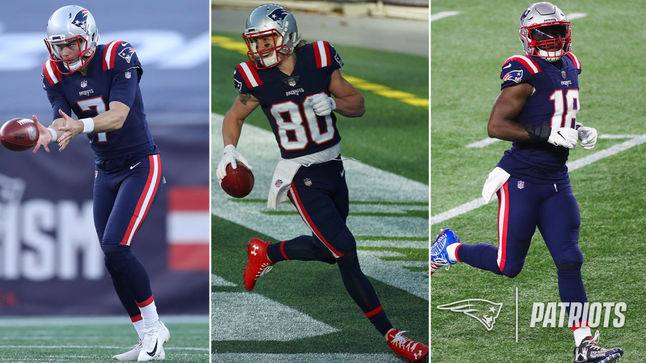 NFL 2021 All-Pro teams: J.C. Jackson, Matthew Slater named 2nd