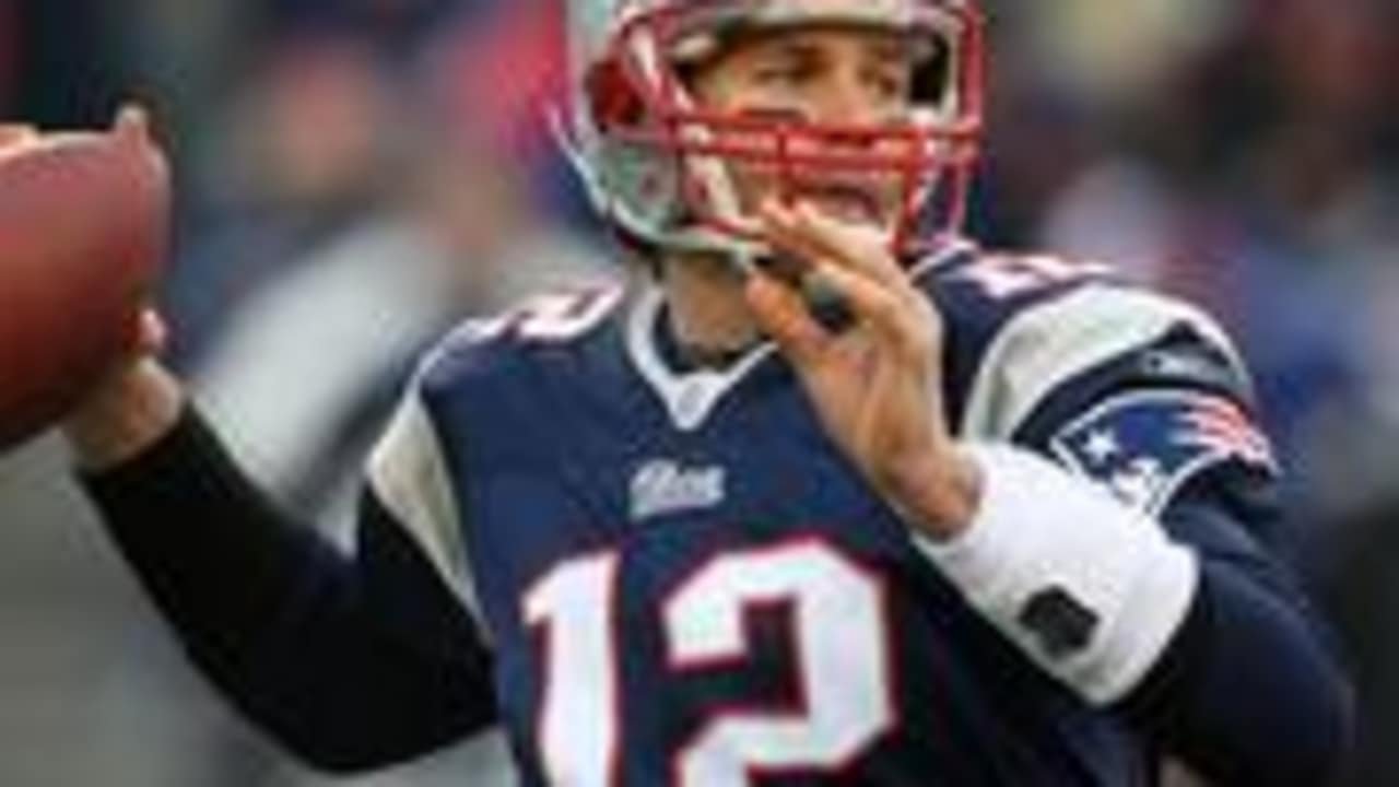 Tom Brady leads the Patriots back to Super Bowl with 36-17 rout of