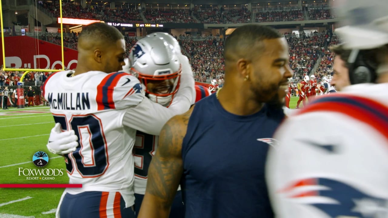 How to Watch the New England Patriots vs. Arizona Cardinals - NFL Week 14